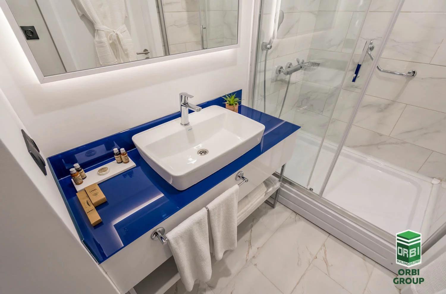 Orbi City Block A Floor 10 Room 40 บาทูมิ ภายนอก รูปภาพ