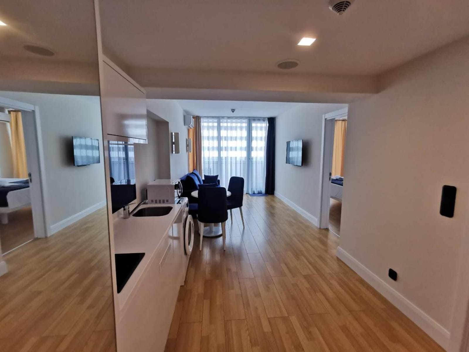 Orbi City Block A Floor 10 Room 40 บาทูมิ ภายนอก รูปภาพ