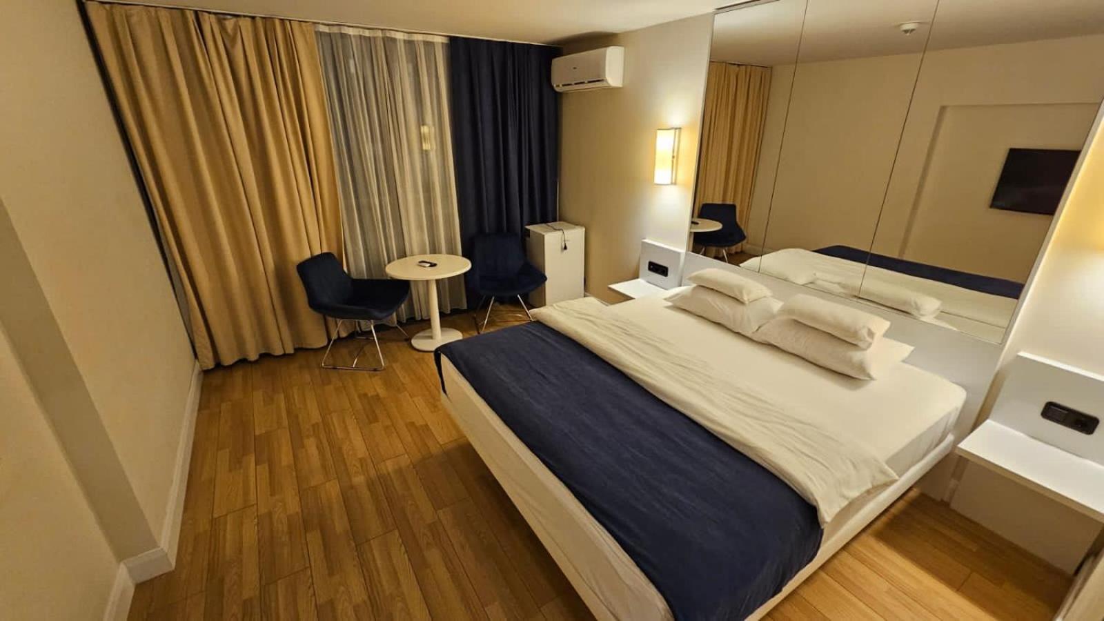 Orbi City Block A Floor 10 Room 40 บาทูมิ ภายนอก รูปภาพ