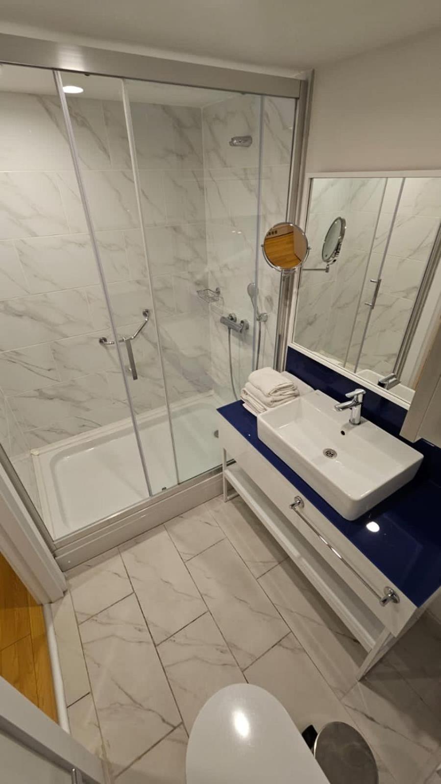 Orbi City Block A Floor 10 Room 40 บาทูมิ ภายนอก รูปภาพ